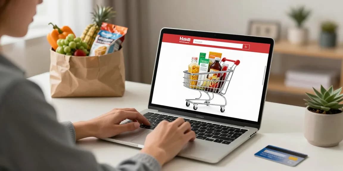 Discover the best Halal grocery products for online shopping fun and reviews on our e-commerce platform.