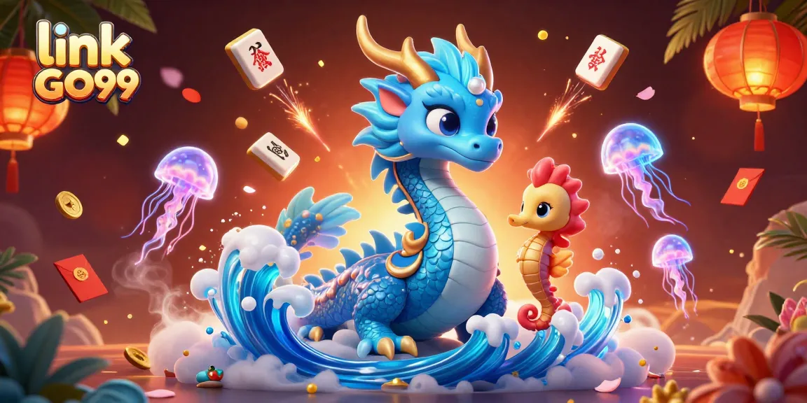 Engage with link GO99 for thrilling gaming adventures featuring vibrant characters and dynamic casino elements.